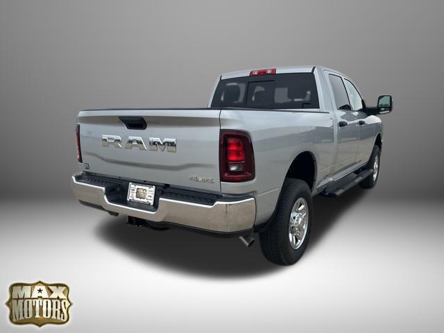 new 2026 Ram 2500 car, priced at $56,096