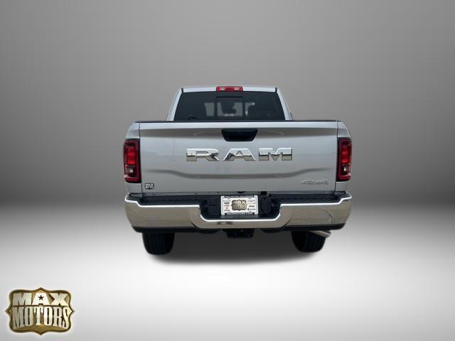 new 2026 Ram 2500 car, priced at $56,096