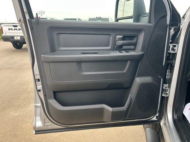 new 2026 Ram 2500 car, priced at $56,096