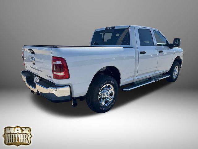 new 2024 Ram 2500 car, priced at $64,914