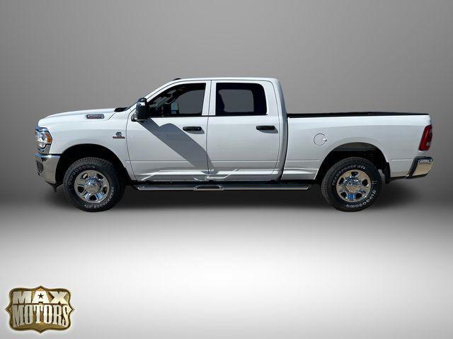 new 2024 Ram 2500 car, priced at $64,914