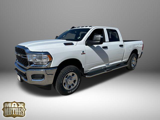 new 2024 Ram 2500 car, priced at $64,914