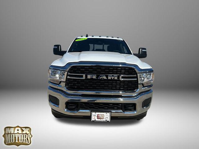 new 2024 Ram 2500 car, priced at $64,914