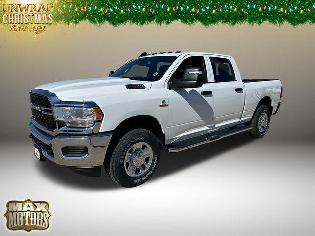 new 2024 Ram 2500 car, priced at $71,914