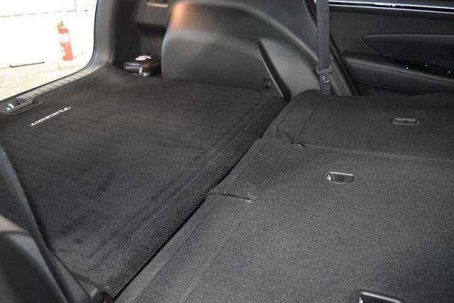 used 2023 Hyundai Tucson car, priced at $28,729