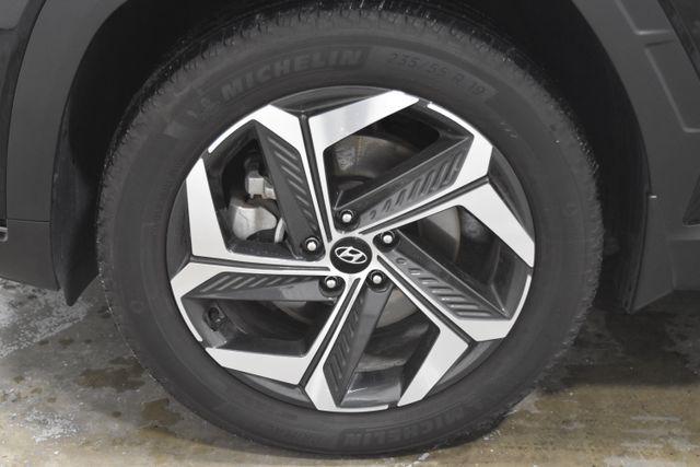 used 2023 Hyundai Tucson car, priced at $28,729