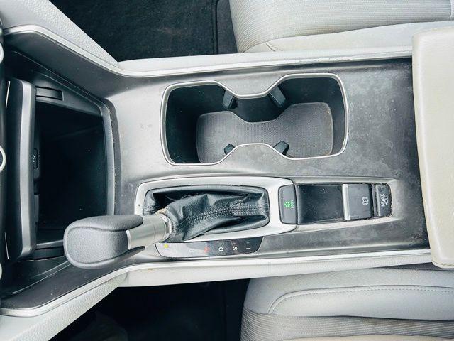 used 2018 Honda Accord car, priced at $18,993