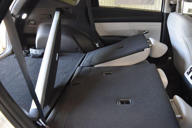 used 2025 Hyundai Tucson car, priced at $27,950