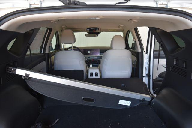used 2025 Hyundai Tucson car, priced at $27,950