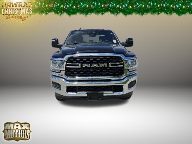 new 2024 Ram 2500 car, priced at $64,936