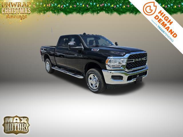 new 2024 Ram 2500 car, priced at $64,936