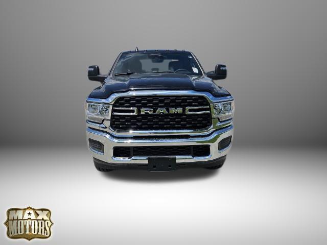 new 2024 Ram 2500 car, priced at $58,944