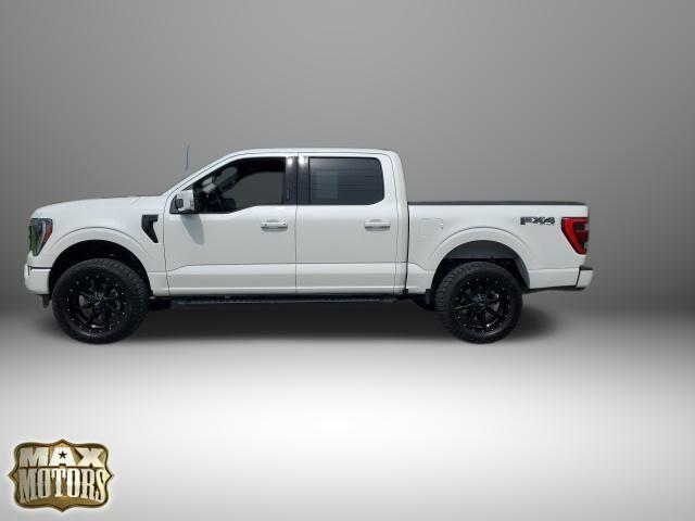 used 2023 Ford F-150 car, priced at $53,974
