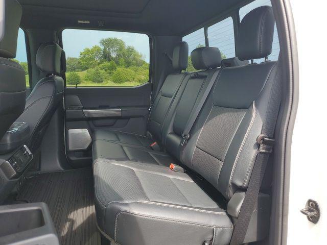 used 2023 Ford F-150 car, priced at $53,974