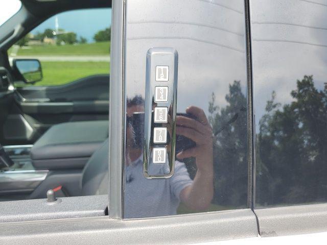 used 2023 Ford F-150 car, priced at $53,974
