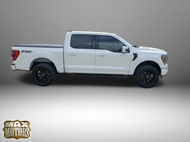 used 2023 Ford F-150 car, priced at $53,974