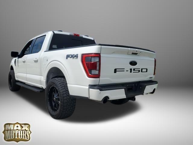 used 2023 Ford F-150 car, priced at $53,974