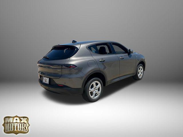 new 2024 Dodge Hornet car, priced at $26,494