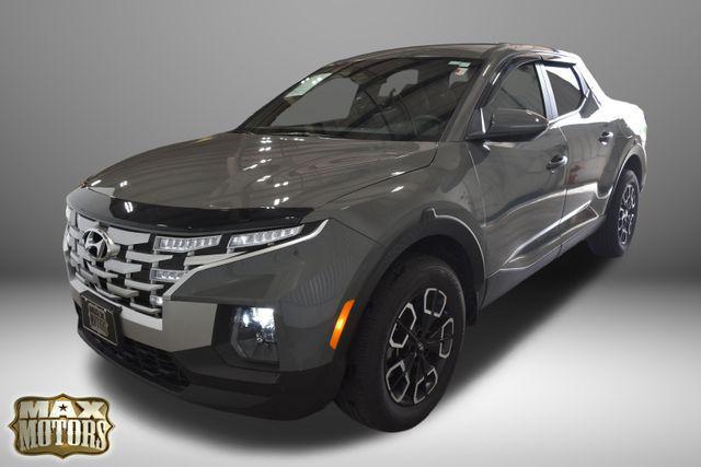 used 2024 Hyundai SANTA CRUZ car, priced at $29,797