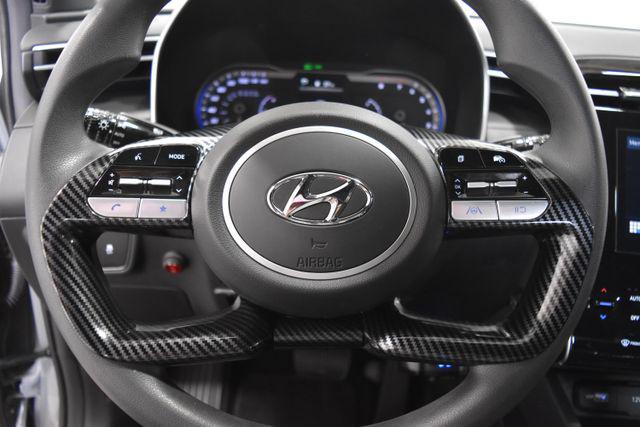 used 2024 Hyundai SANTA CRUZ car, priced at $29,797