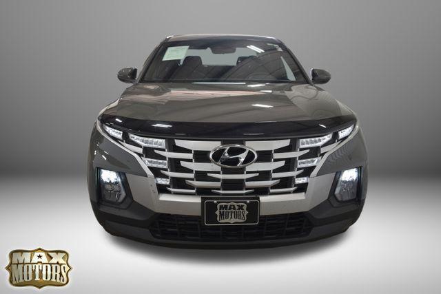 used 2024 Hyundai SANTA CRUZ car, priced at $29,797
