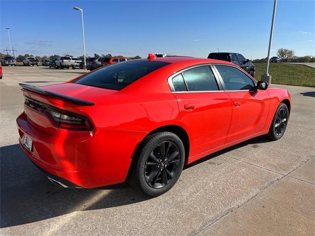 new 2023 Dodge Charger car, priced at $36,088