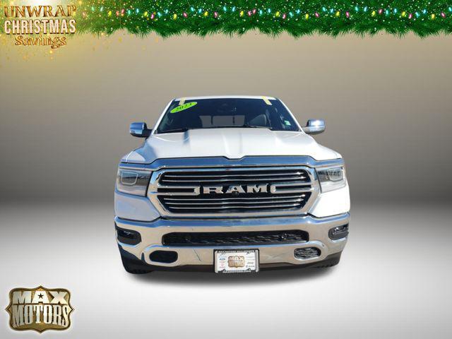 new 2023 Ram 1500 car, priced at $64,705