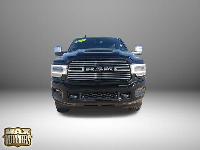 new 2023 Ram 2500 car, priced at $69,941