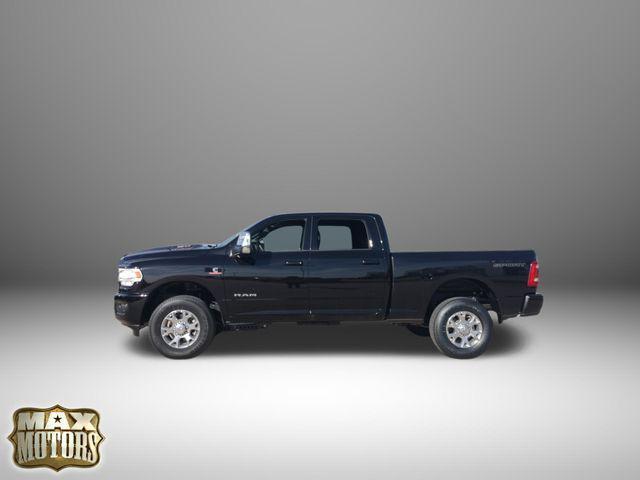 new 2023 Ram 2500 car, priced at $69,941