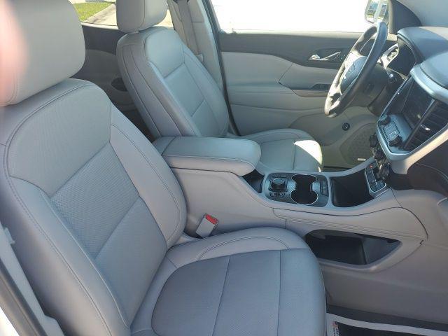used 2023 GMC Acadia car, priced at $26,199