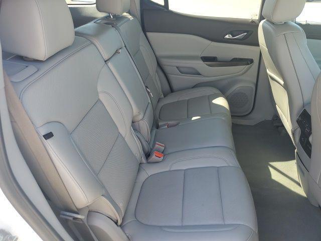 used 2023 GMC Acadia car, priced at $26,199