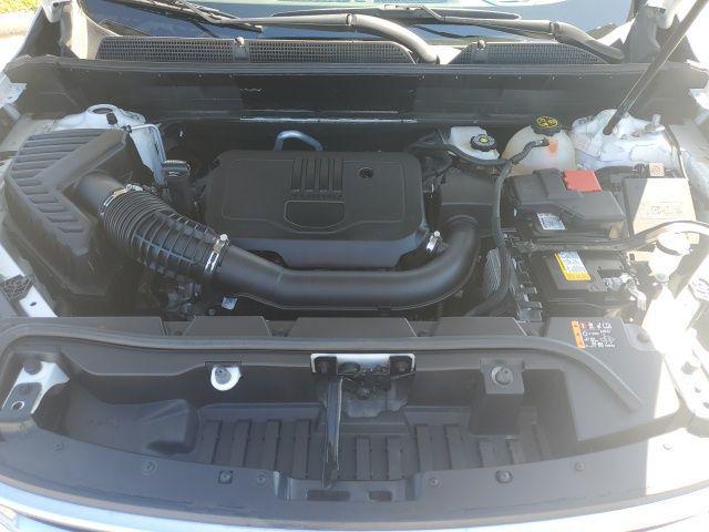 used 2023 GMC Acadia car, priced at $26,199