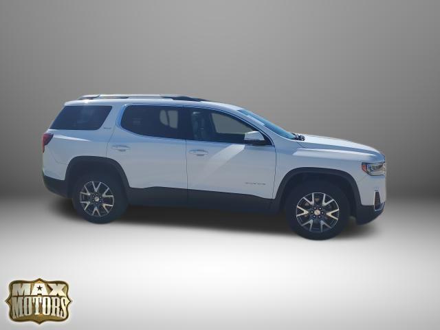used 2023 GMC Acadia car, priced at $26,199