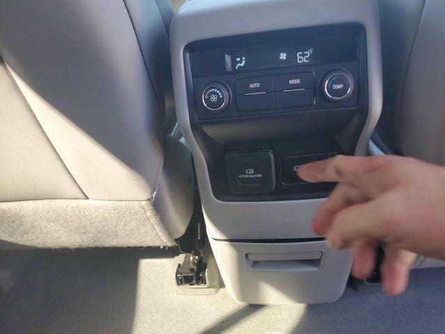 used 2023 GMC Acadia car, priced at $26,199