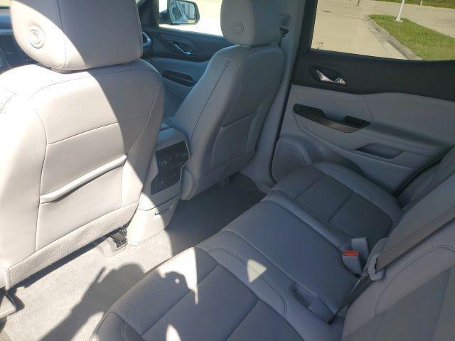 used 2023 GMC Acadia car, priced at $26,199