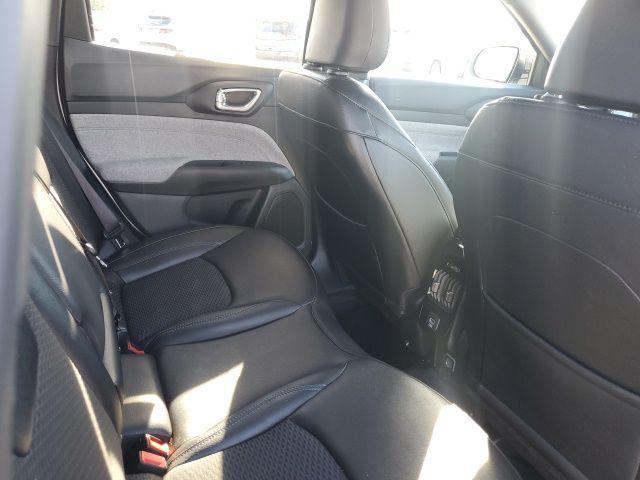 used 2024 Jeep Compass car, priced at $22,799