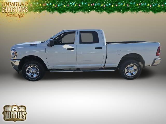 new 2024 Ram 2500 car, priced at $64,941