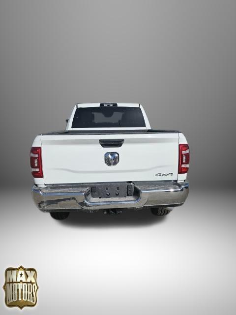 new 2024 Ram 2500 car, priced at $58,941