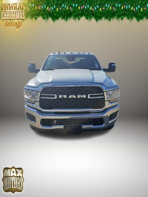 new 2024 Ram 2500 car, priced at $64,941