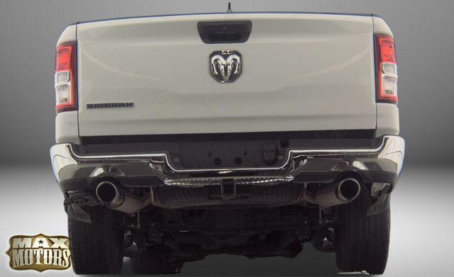 used 2023 Ram 1500 car, priced at $34,489