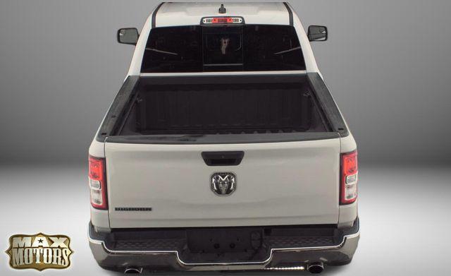 used 2023 Ram 1500 car, priced at $34,489