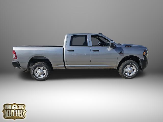 new 2024 Ram 2500 car, priced at $58,914