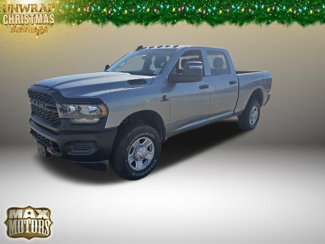 new 2024 Ram 2500 car, priced at $63,914