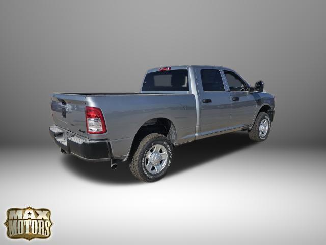 new 2024 Ram 2500 car, priced at $58,914