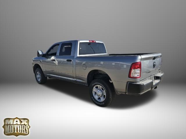 new 2024 Ram 2500 car, priced at $58,914