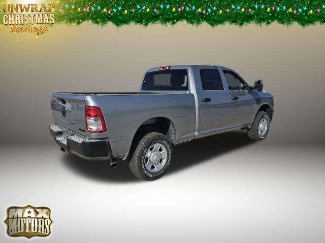 new 2024 Ram 2500 car, priced at $63,914