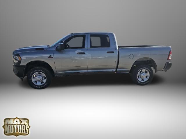 new 2024 Ram 2500 car, priced at $58,914