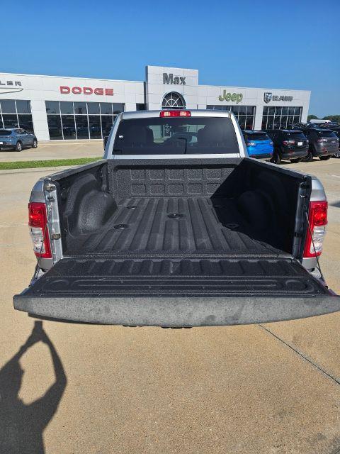 new 2024 Ram 2500 car, priced at $63,914