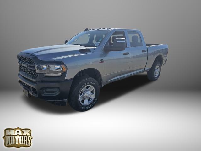 new 2024 Ram 2500 car, priced at $58,914