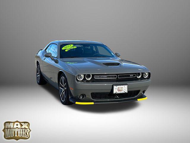 new 2023 Dodge Challenger car, priced at $36,406